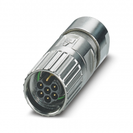 M17-6EP1N8A8004 Cable connector