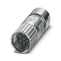 M17-6ES1N8A8002 Cable connector