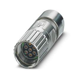 M17-6ES1N8A8004 Cable connector