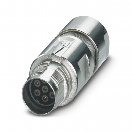M17-6ES1N8A9003S Coupler connector