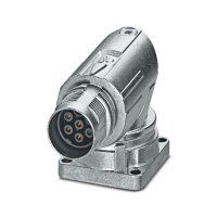 M17-6ES1N8AA500S Device connector front mounting