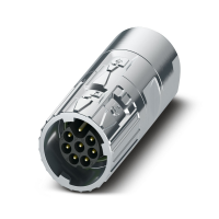 M17-7EP1N8A8004S Cable connector