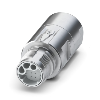 M17-7EPSA8A9004S Coupler connector