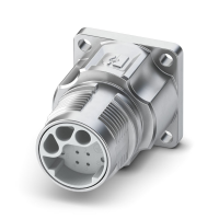 M17-7EPSA8AWA00S Device connector front mounting