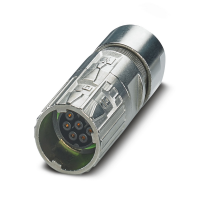 M17-7ES1N8A8002S Cable connector
