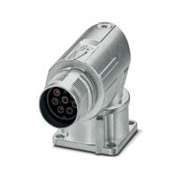 M17-7ES1N8AA500S Device connector front mounting