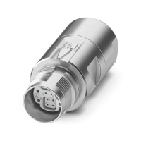 M17-7ESSA8A9004S Coupler connector