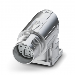 M17-7ESSA8AAD00S Device connector front mounting