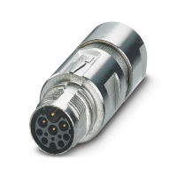 M17-8EP1N8A9003S Coupler connector