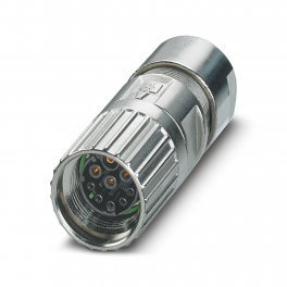 M17-8ES1N8A8002 Cable connector