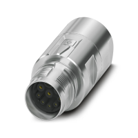 M17-8ES1N8A9002S Coupler connector