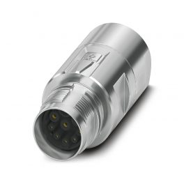 M17-8ES1N8A9004S Coupler connector