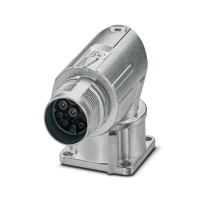 M17-8ES1N8AA500S Device connector front mounting