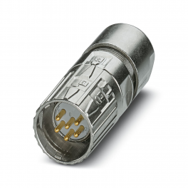 M23-06P1N128002S Cable connector