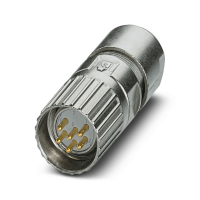 M23-06P1N128003 Cable connector