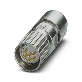 M23-06P1N128004 Cable connector