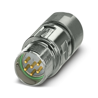 M23-06P1N8A9004S Coupler connector