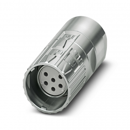 M23-06S1N128004S Cable connector