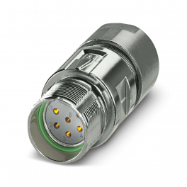 M23-06S1N8A9002S Coupler connector