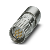 M23-07P1N128003 Cable connector