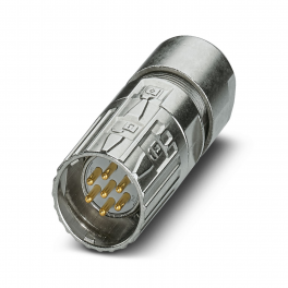 M23-07P1N128004S Cable connector