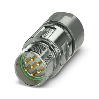 M23-07P1N8A9004S Coupler connector