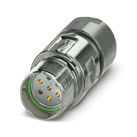 M23-07S1N8A90DUS Coupler connector