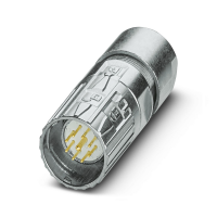 M23-09P1N128004S Cable connector