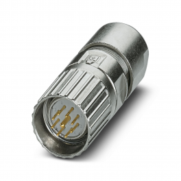 M23-09P1N1280DU Cable connector