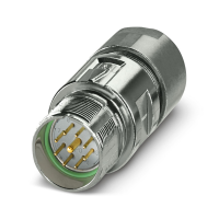 M23-09P1N8A90DUS Coupler connector