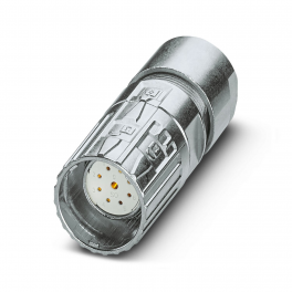 M23-09S1N128002S Cable connector