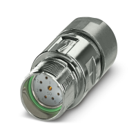 M23-09S1N8A9003S Coupler connector