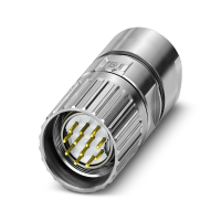 M23-12P1N128004 Cable connector