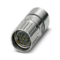 M23-12P1N8A80DU Cable connector