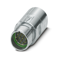 M23-12P2N129003S Coupler connector