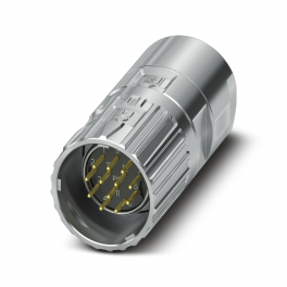M23-12P2N8A8004S Cable connector