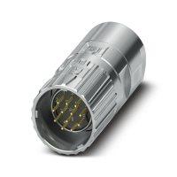 M23-12P2N8A80DUS Cable connector