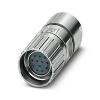 M23-12S1N8A8002 Cable connector