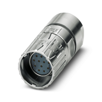 M23-12S1N8A8004S Cable connector