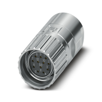 M23-12S2N8A8002 Cable connector