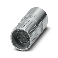 M23-12S2N8A8003S Cable connector