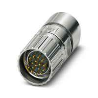 M23-16P1N8A8004 Cable connector