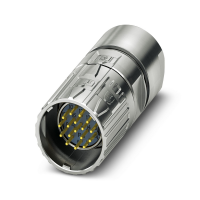 M23-16P1N8A80DUS Cable connector
