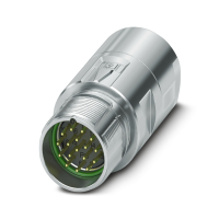 M23-16P1N8A9003S Coupler connector