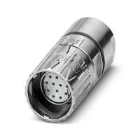 M23-16S1N128002S Cable connector