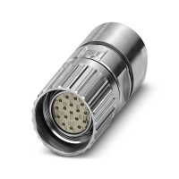 M23-16S1N128003 Cable connector