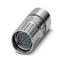 M23-16S1N8A8003 Cable connector