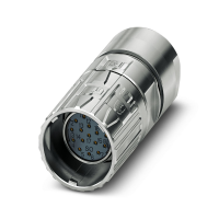M23-16S1N8A80DUS Cable connector
