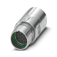 M23-16S1N8A9003S Coupler connector