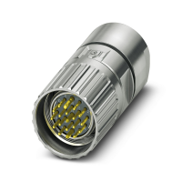 M23-19P1N8A80DU Cable connector
